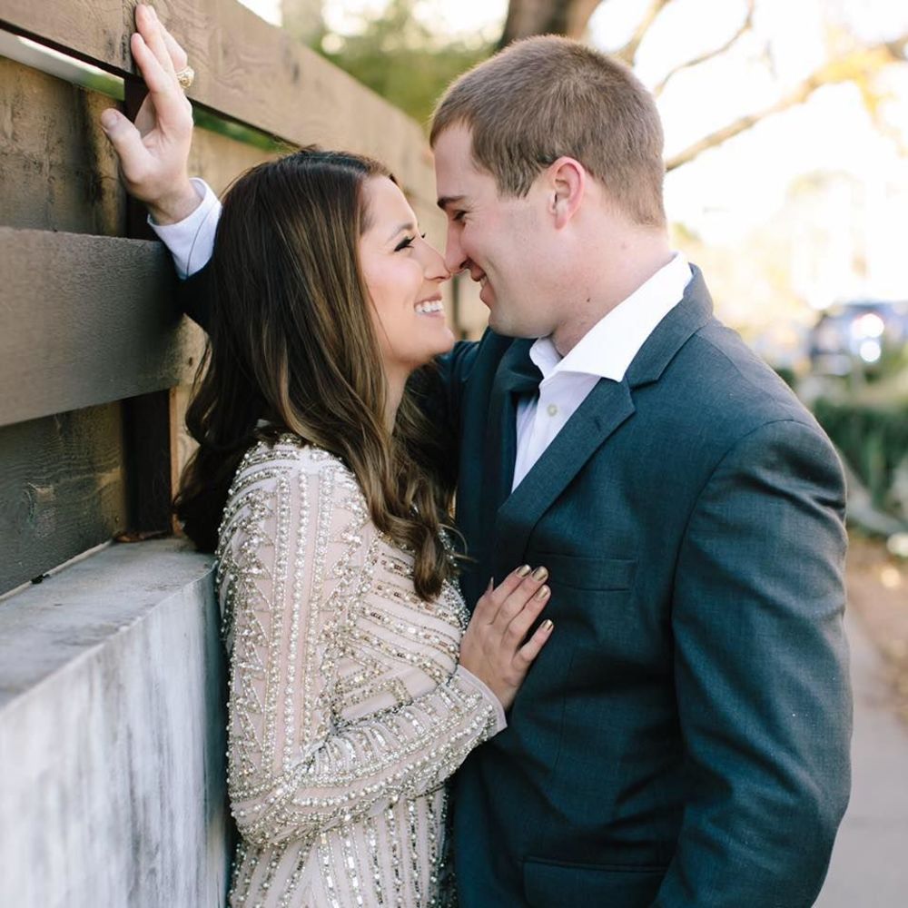 Meet your Posher, Racquel